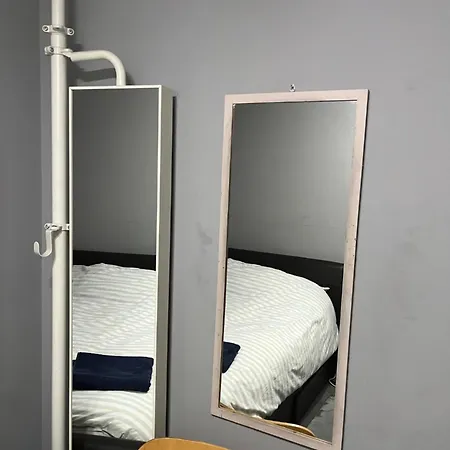Spacious Central London Double Room Exterior photo